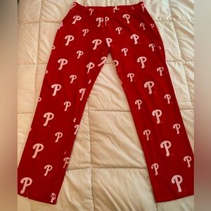 MLB Concepts Sports Men’s Phillies Lounge Pants